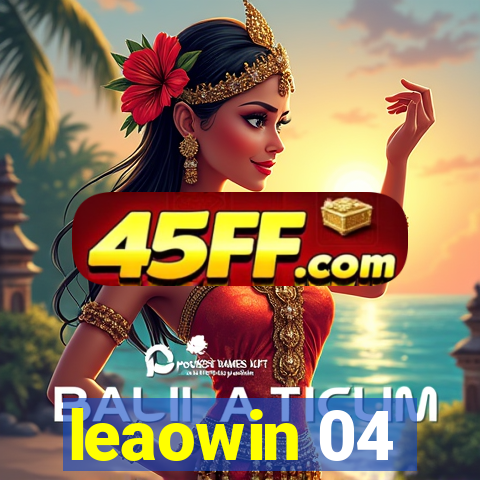 leaowin 04
